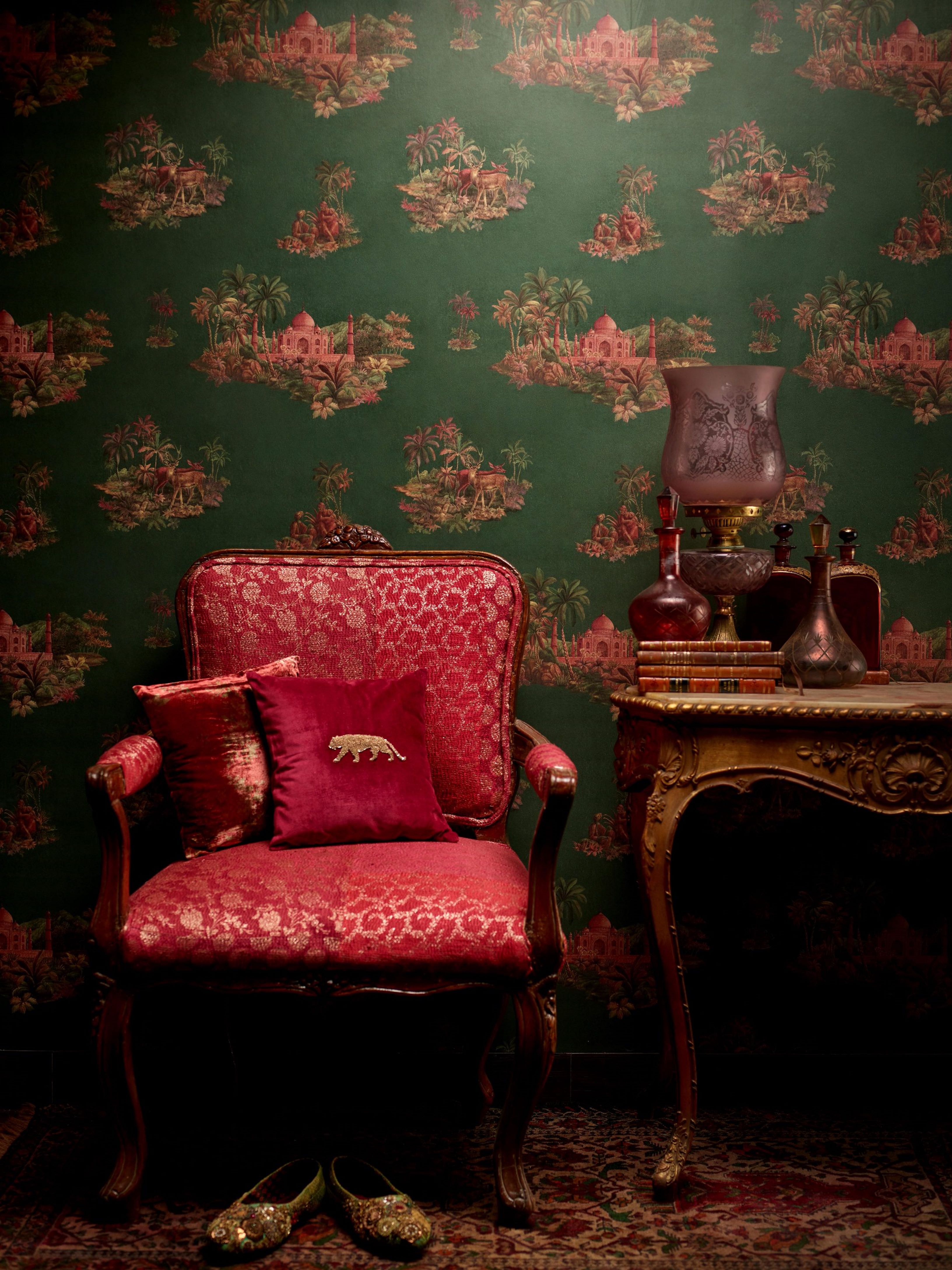 Nilaya Sabyasachi - HD Wallpaper 