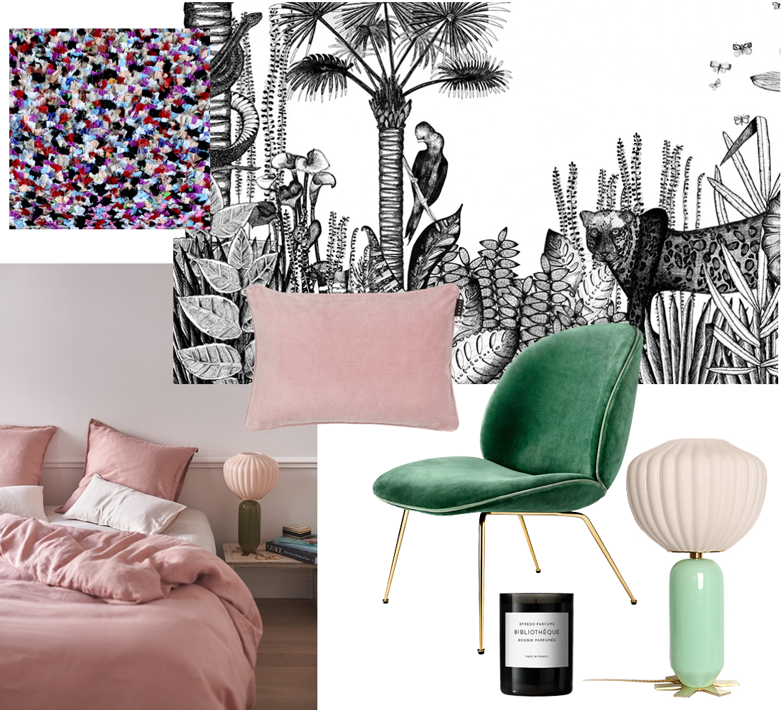 Bien Fait The Wild - HD Wallpaper 