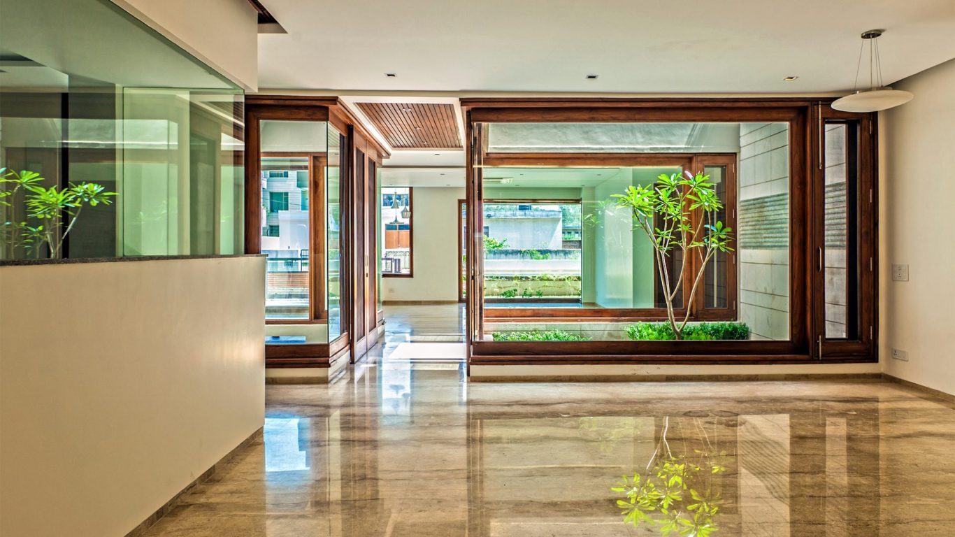 Interior Design - HD Wallpaper 