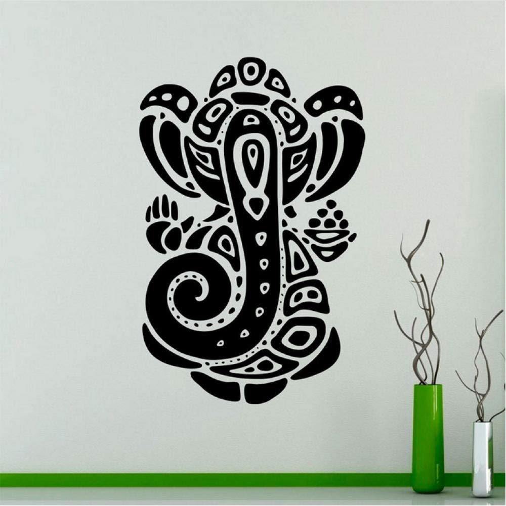 Black And White Ganapathi - HD Wallpaper 