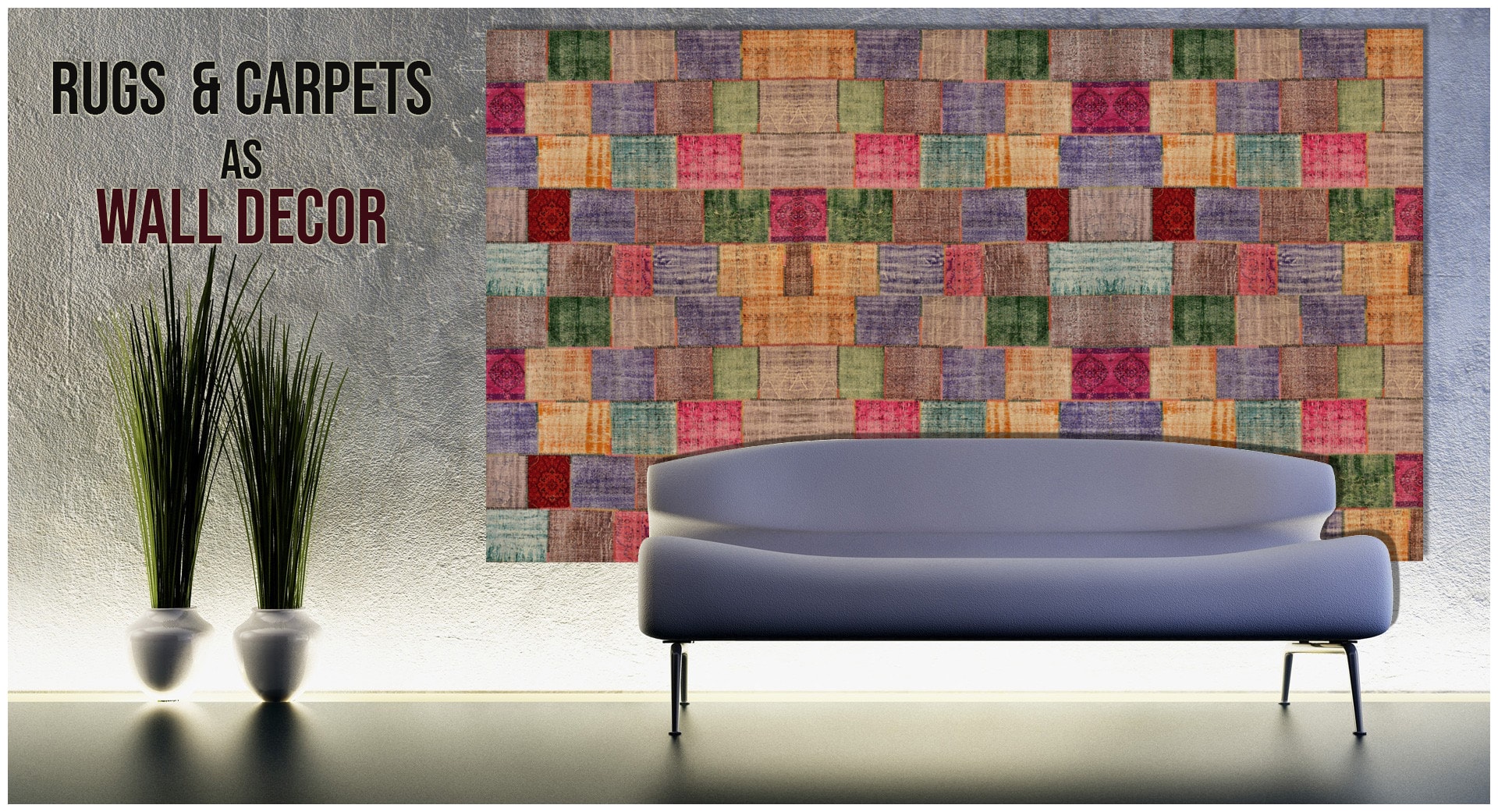 Фактурная Краска В Интерьере - HD Wallpaper 