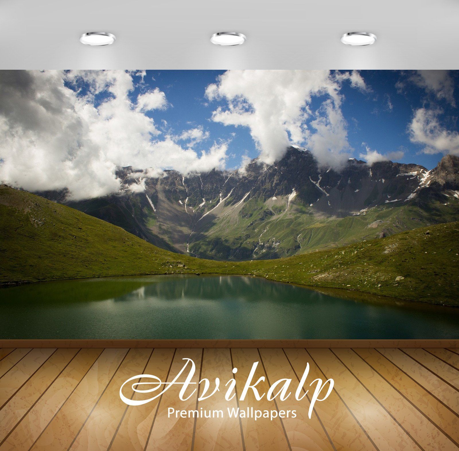 Office Background Scenery Wallpaper Hd - HD Wallpaper 