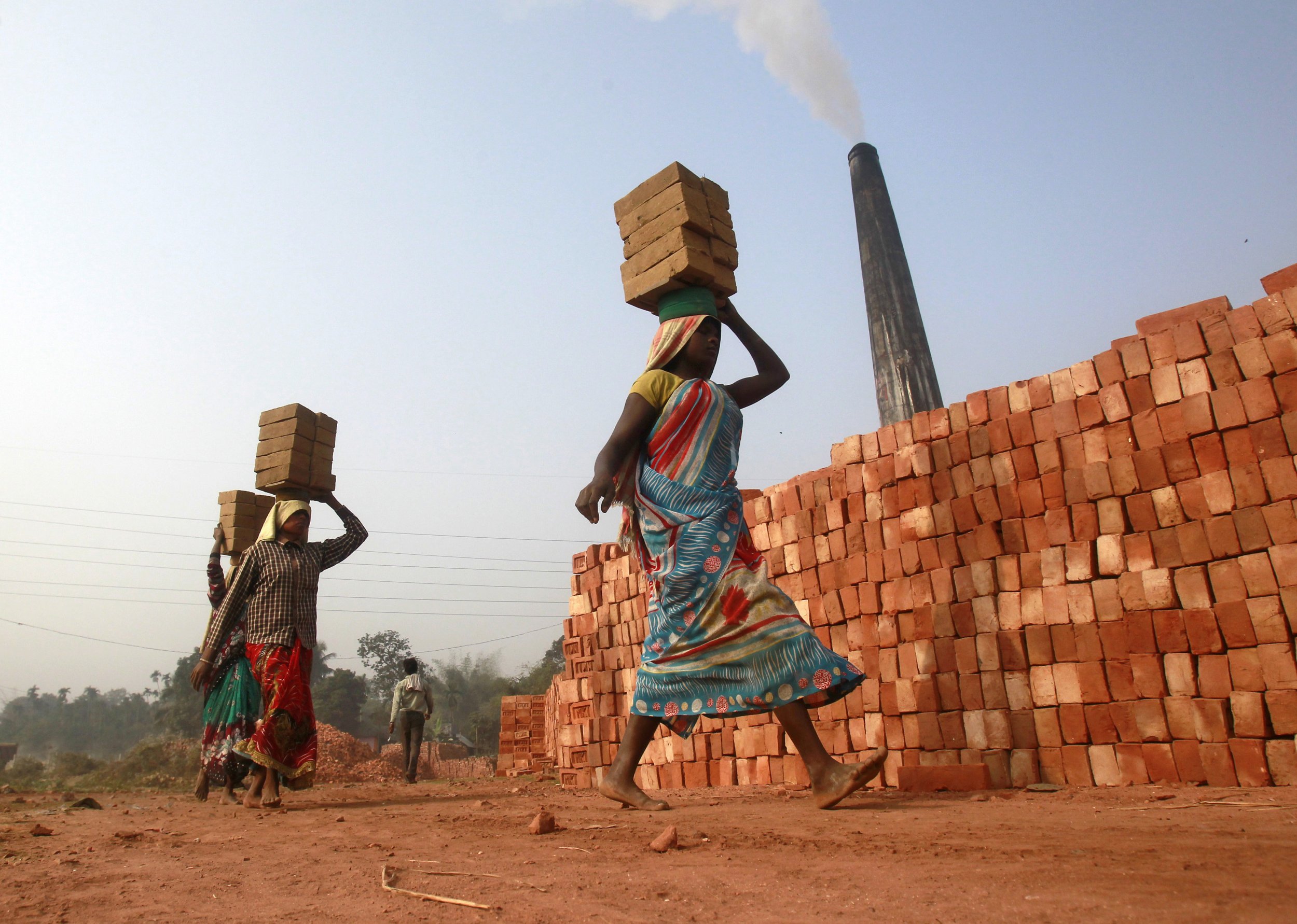 08 04 India Market - Visual Arts - HD Wallpaper 