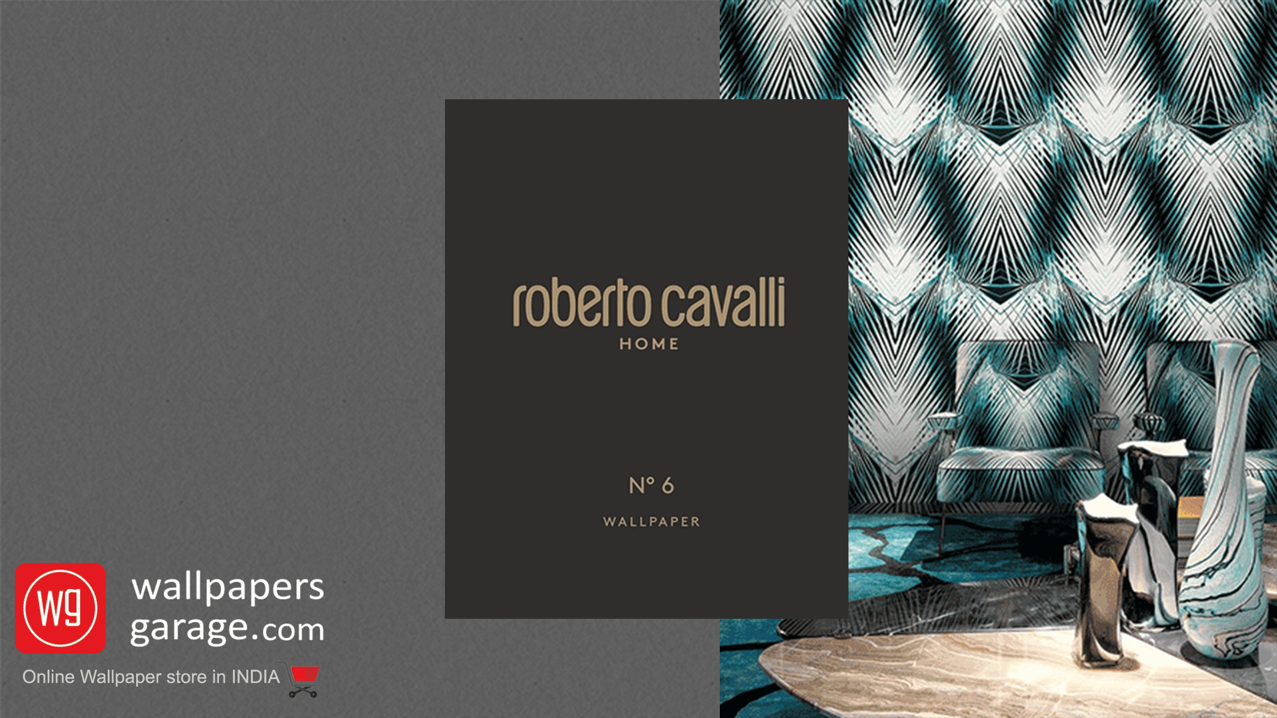 Roberto Cavalli - HD Wallpaper 