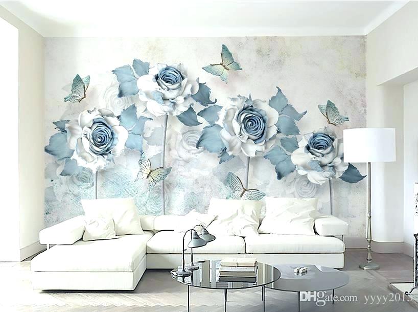 Wallpaper For Bedroom Wall India Wallpapers Bedroom - Carte Da Parati Con Fiori - HD Wallpaper 