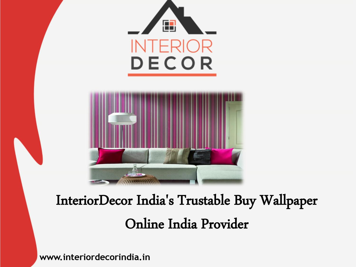 Interior Design - HD Wallpaper 