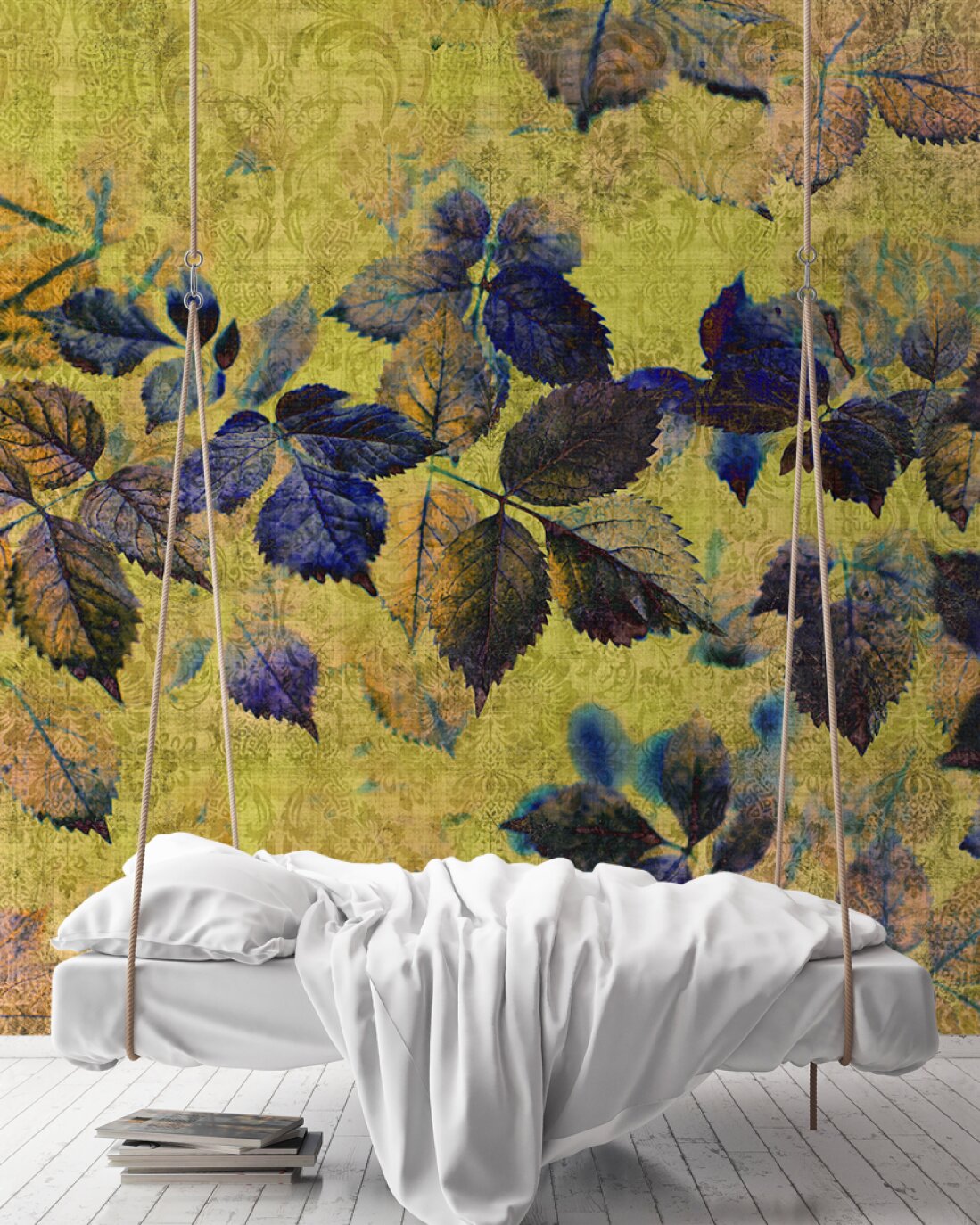 Kathrin Und Mark Patel Photo Wallpaper Indian Summer1 - Wallpaper - HD Wallpaper 