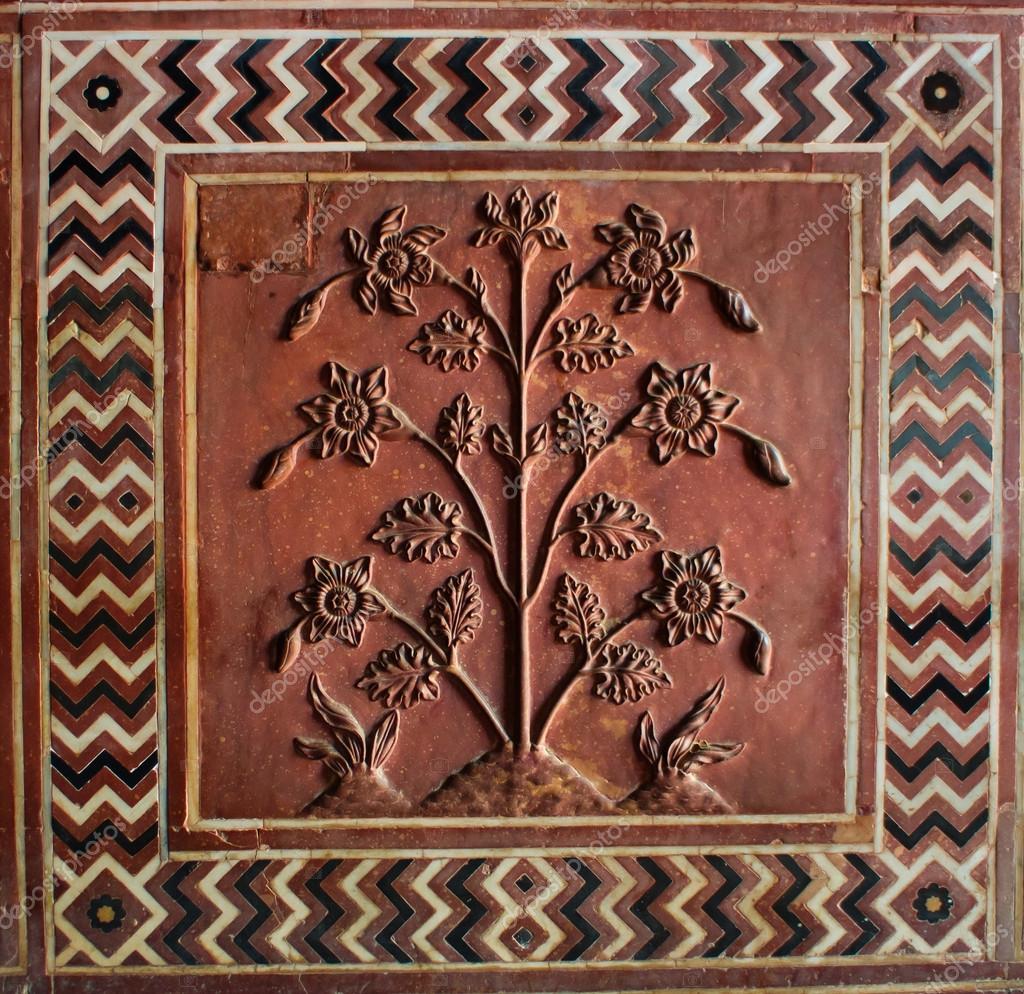 Taj Mahal - HD Wallpaper 