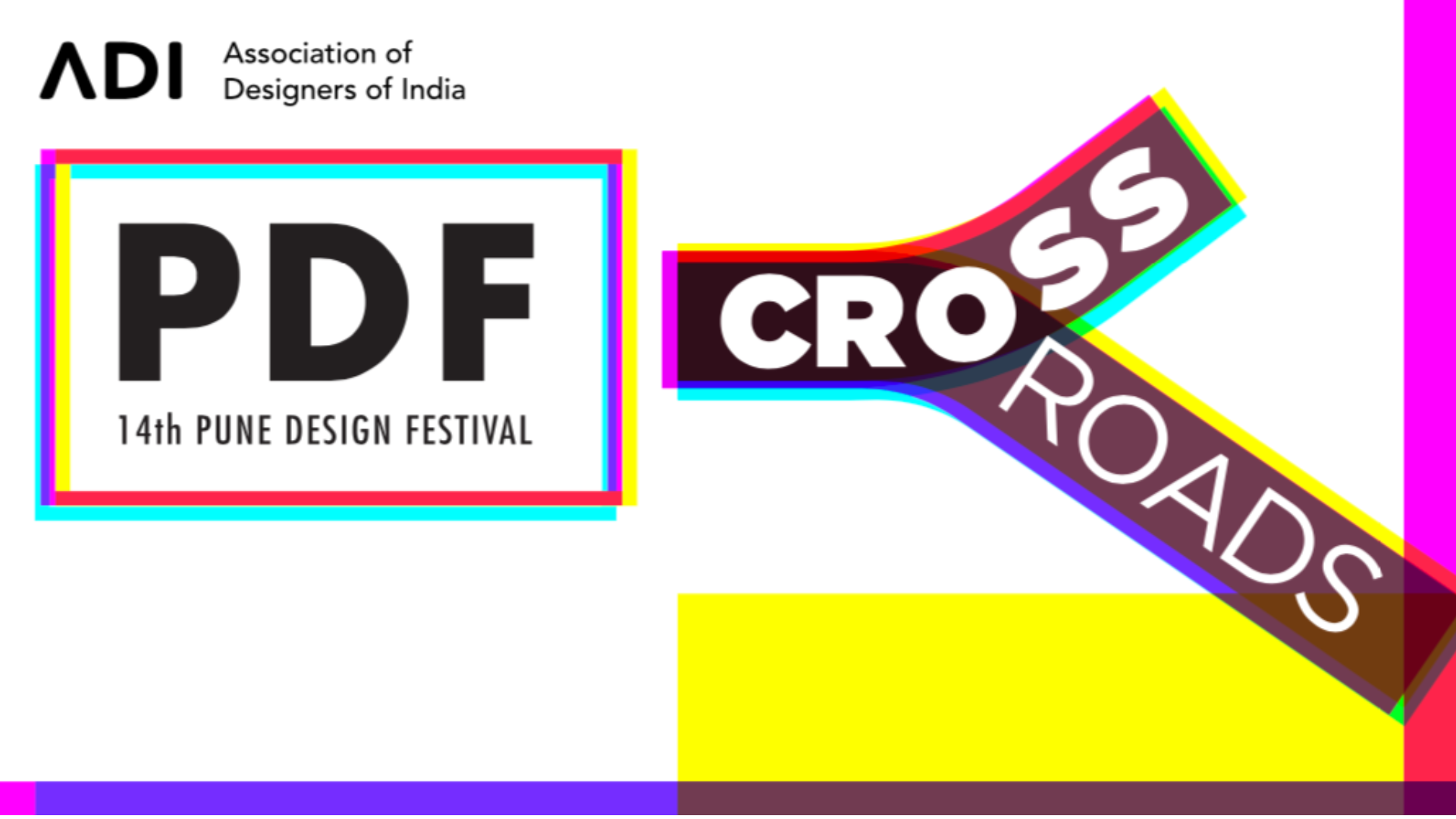 Pune Design Festival 2020 - HD Wallpaper 