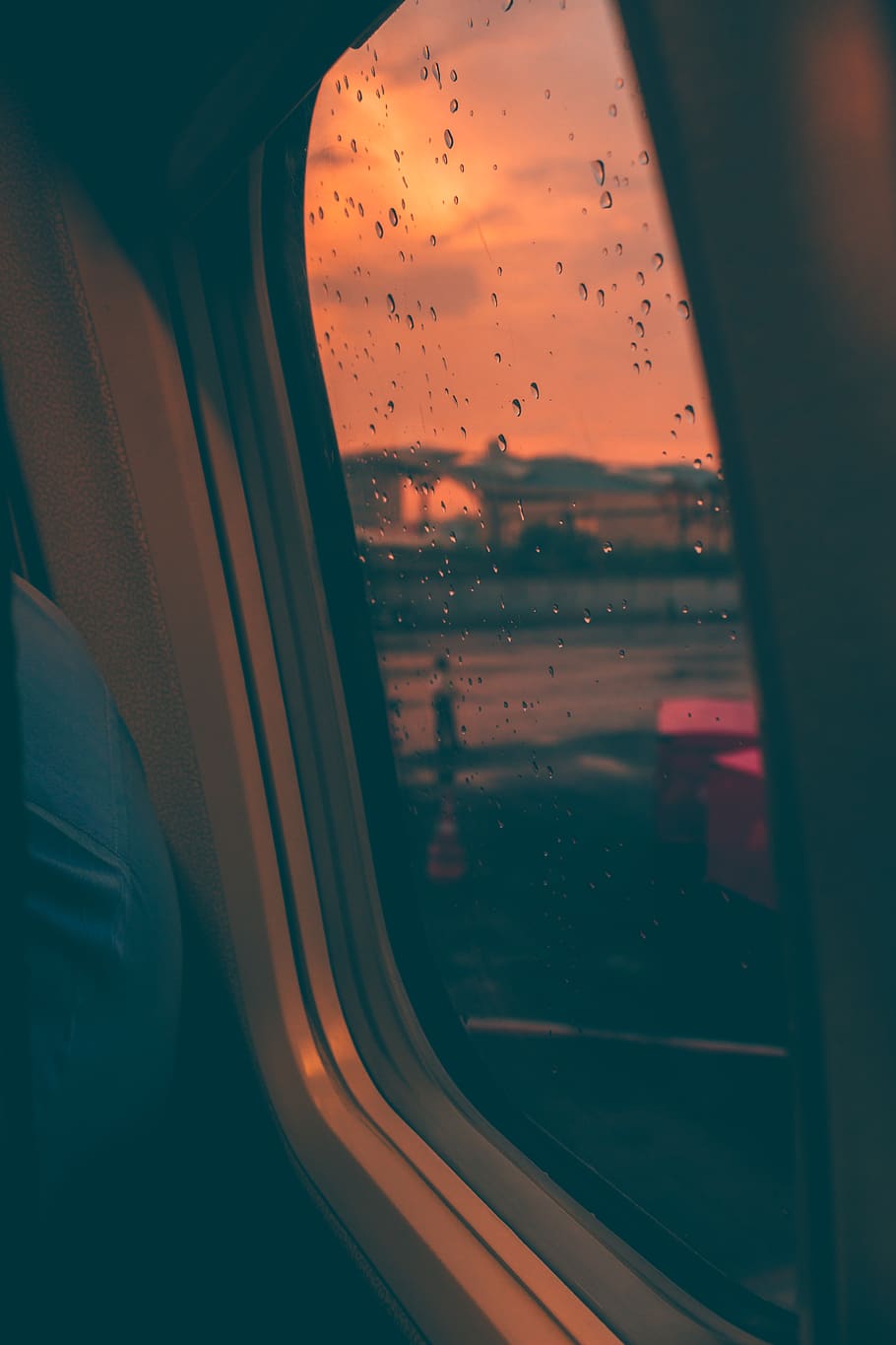 India, New Delhi, Indira Gandhi International Airport, - HD Wallpaper 