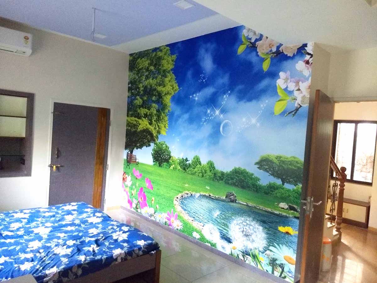 Interior Design - HD Wallpaper 