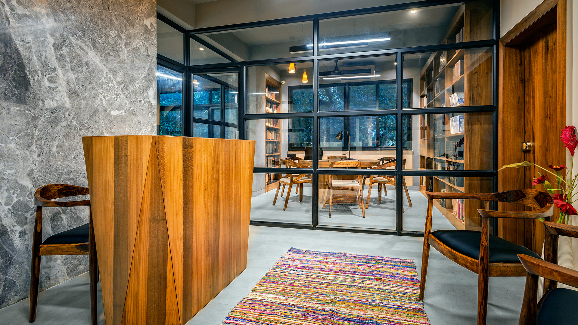 Architecture Firms In Pune - HD Wallpaper 