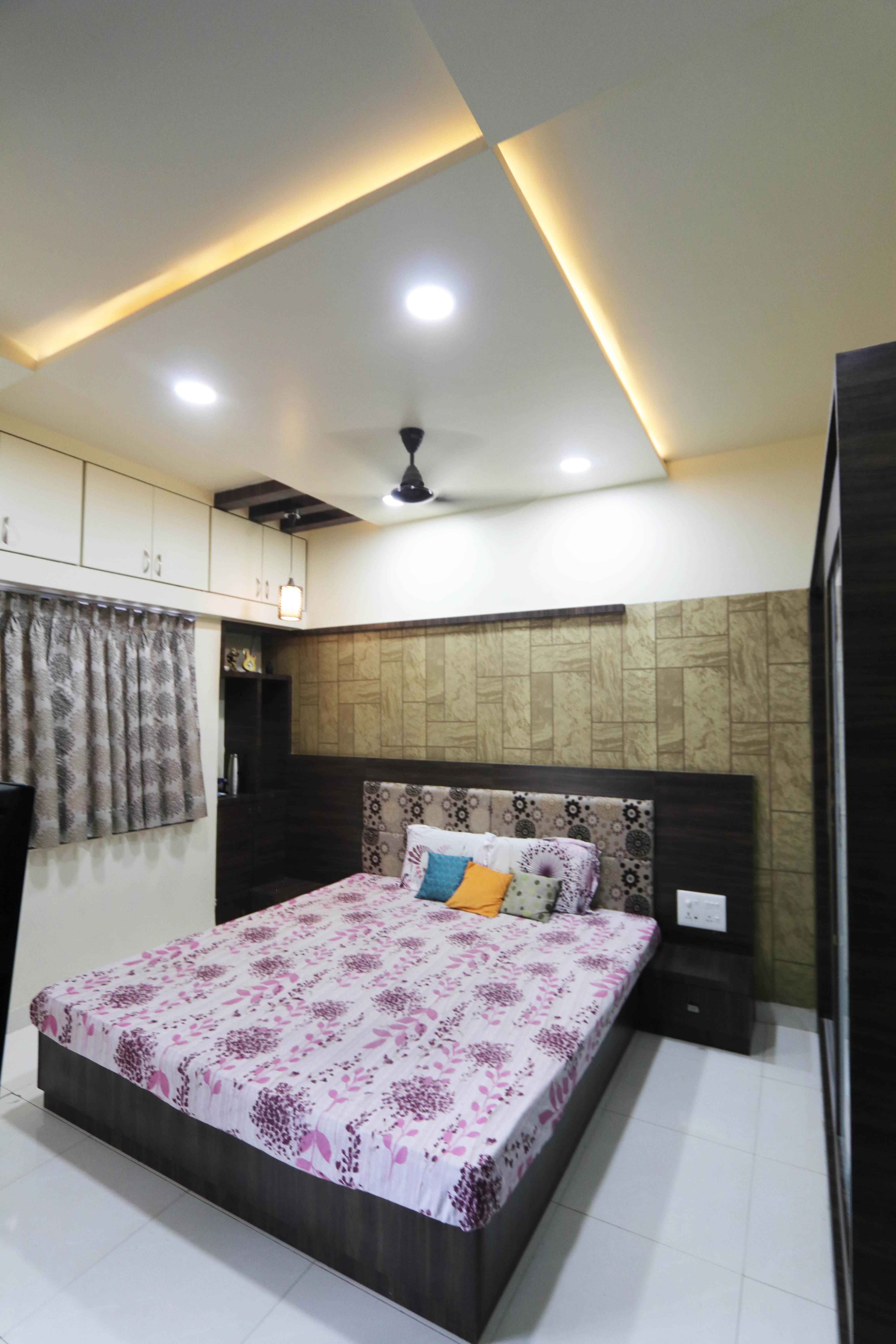 Bedroom - HD Wallpaper 