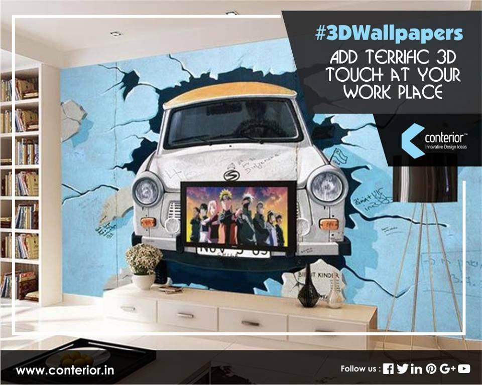 Berlin Wall - HD Wallpaper 