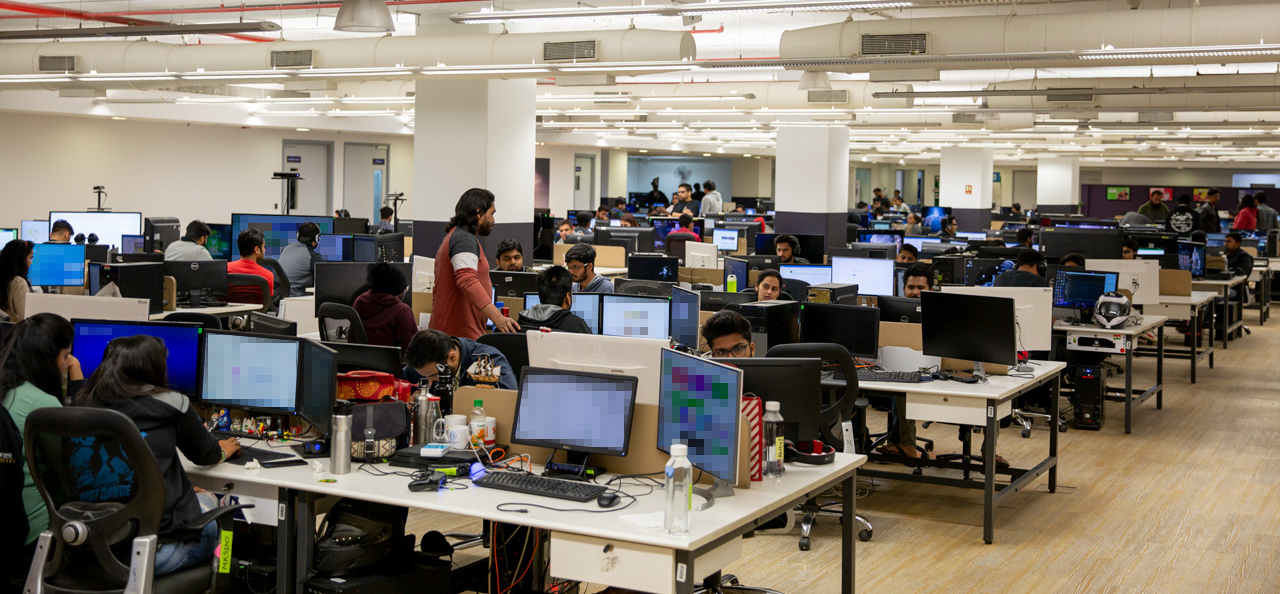 Personal Computer - HD Wallpaper 