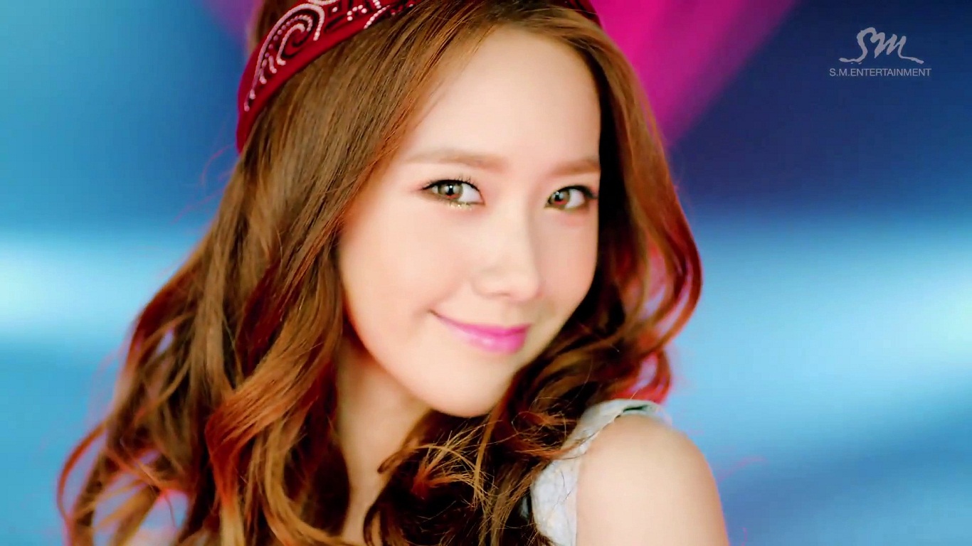 Yoona Snsd I Got A Boy - HD Wallpaper 