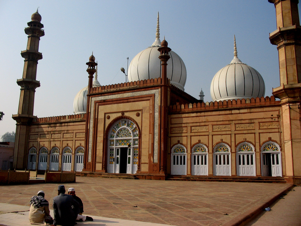 Monuments In Uttar Pradesh - HD Wallpaper 