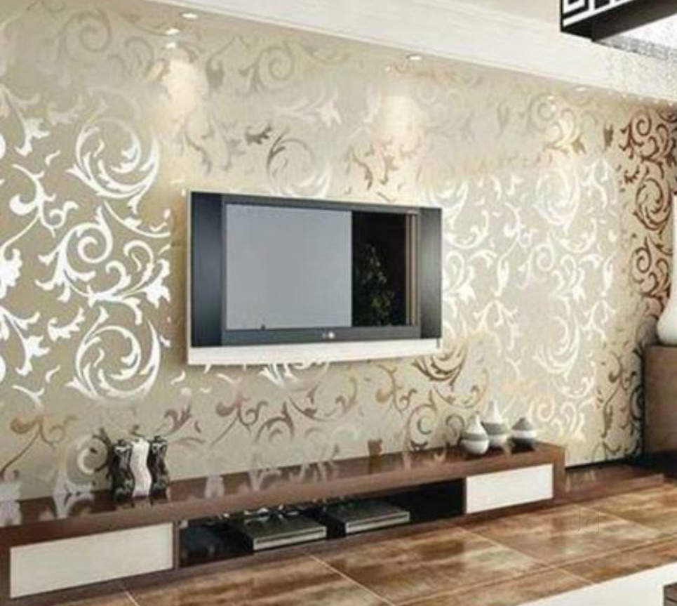 Design For Tv Unit - HD Wallpaper 