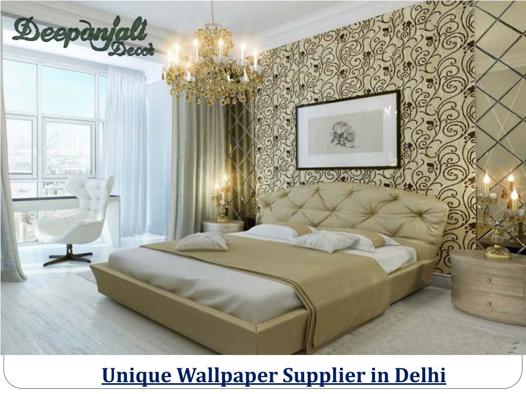 Types Of Wall Designs - HD Wallpaper 