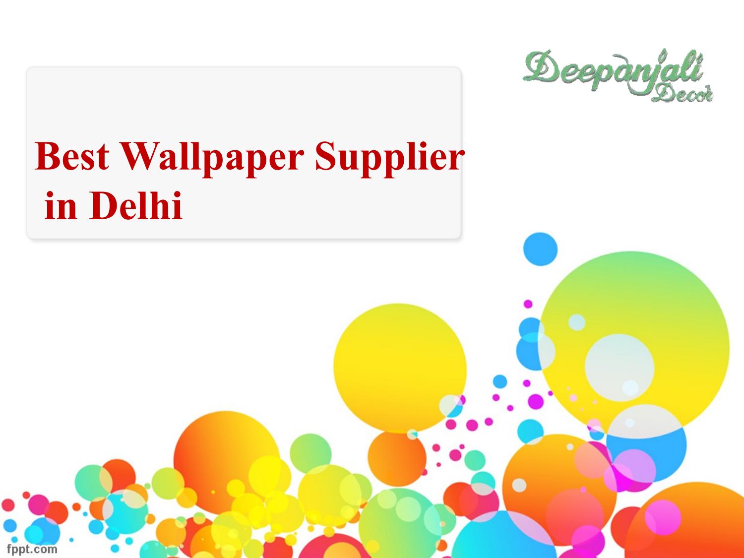 Presentation - HD Wallpaper 