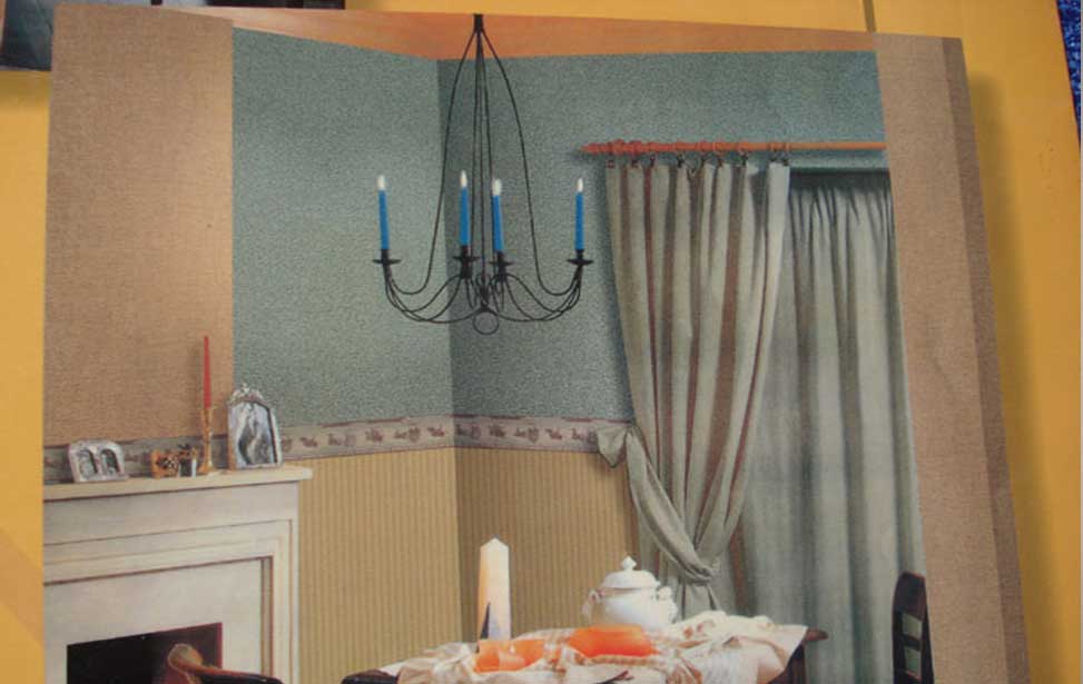 Window Covering - HD Wallpaper 