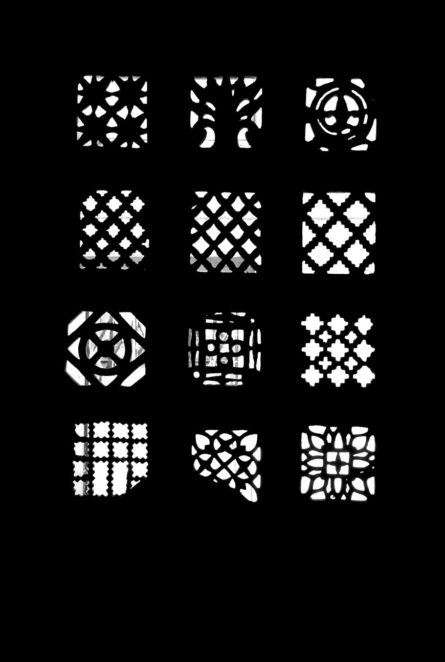 Jama Masjid, India, Ahmedabad, Beautiful Architecture, - Mobile Phone - HD Wallpaper 