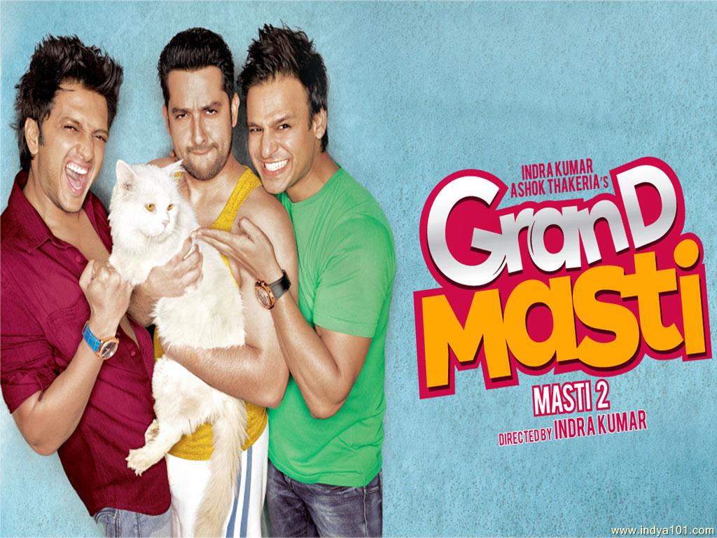 Grand Masti Movie Poster 1024x768 Wallpaper teahub io Grand Masti Movie Poster 1024x768 Wallpaper teahub io