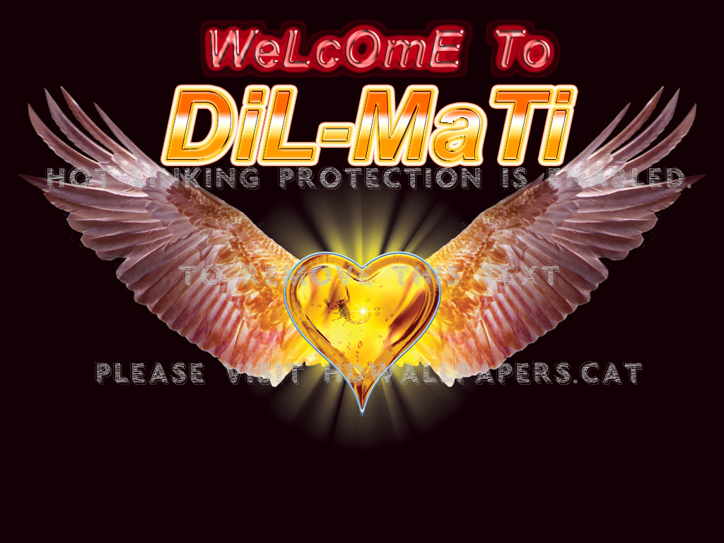 Dil Masti Dilmasti Reallty Love Abstract 3d - Divine Grace - HD Wallpaper 