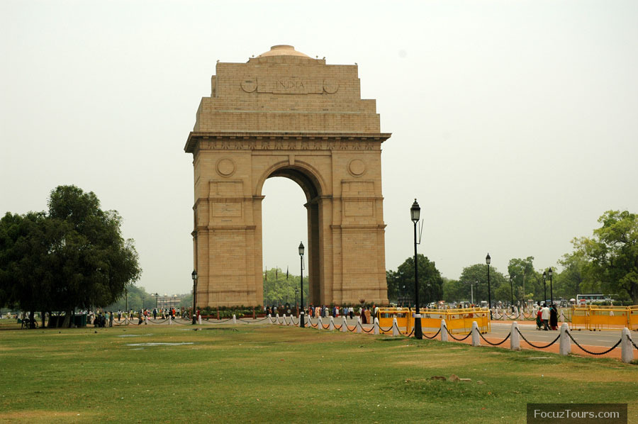 Delhi - HD Wallpaper 