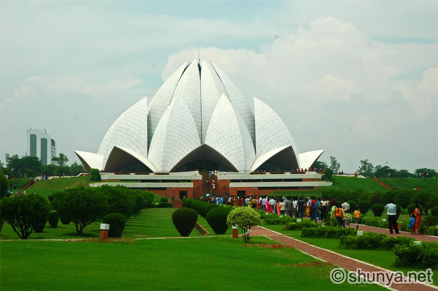 Lotus Temple - 900x598 Wallpaper Lotus Temple - 900x598 Wallpaper