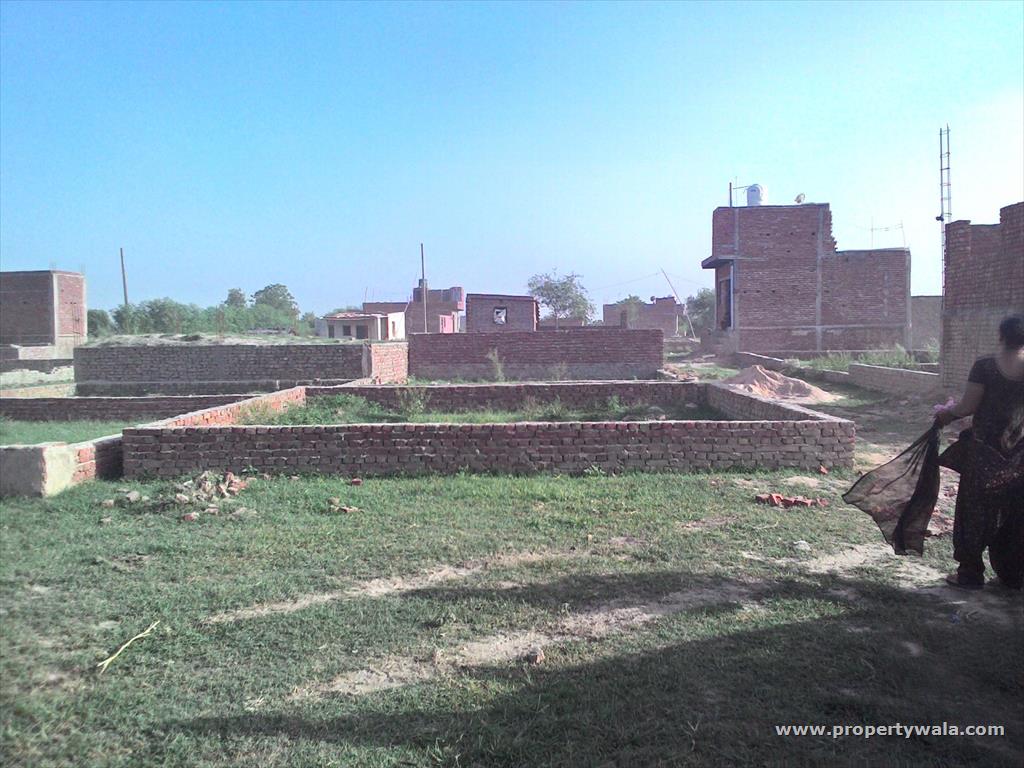 Residential Plot - HD Wallpaper 