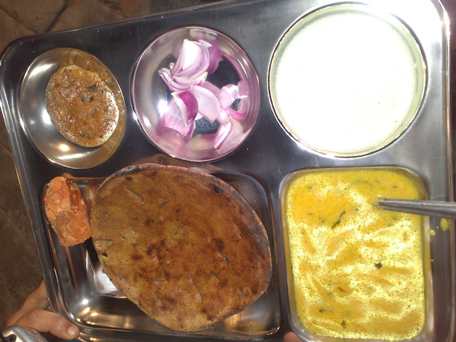 Dilli Ke Pakwan - Dish - HD Wallpaper 