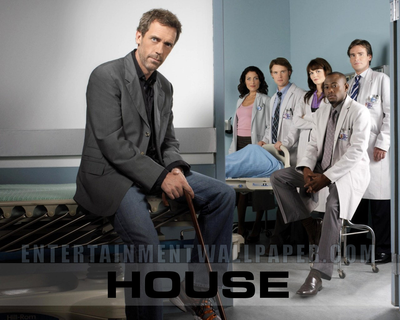 Doctor House Imss - HD Wallpaper 