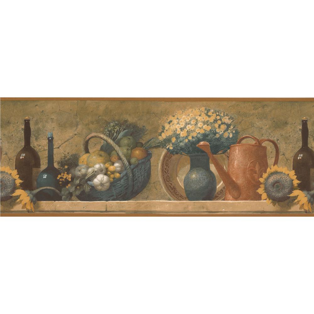 Vintage Bottles - HD Wallpaper 