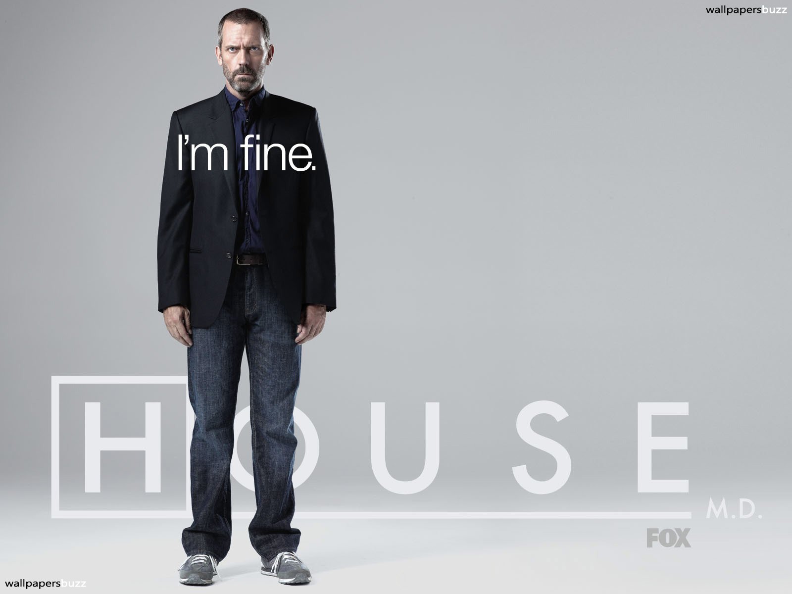 House Md Wallpaper - HD Wallpaper 