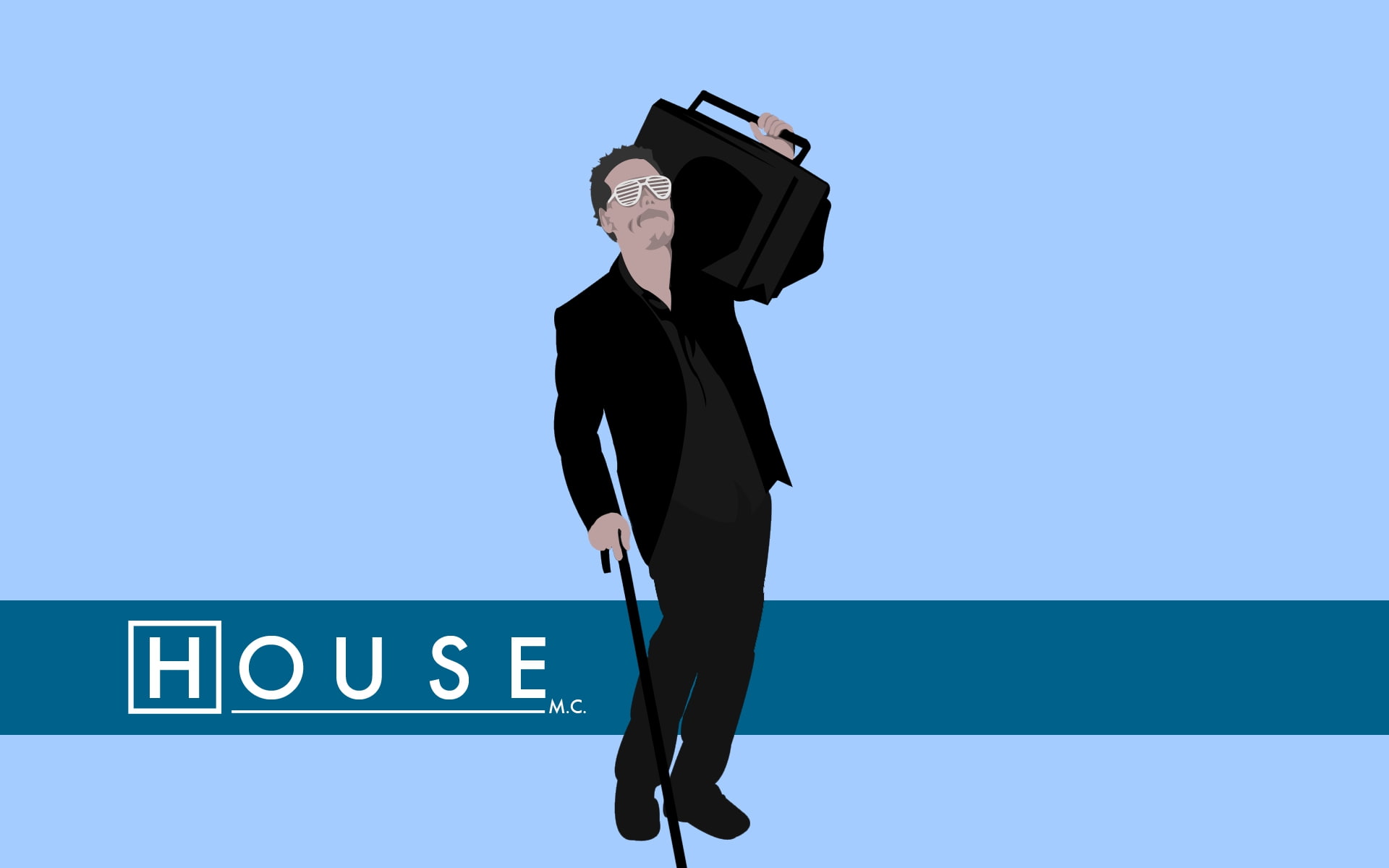 House Md Wallpaper - HD Wallpaper 