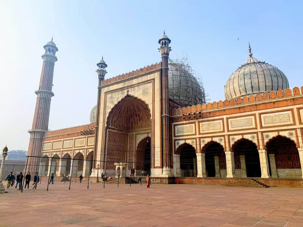 24 Hours In Delhi - HD Wallpaper 