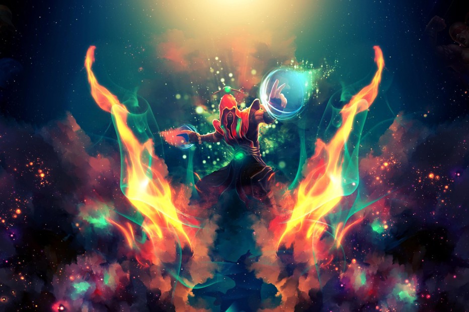 Acolyte Lee Sin - Lee Sin Wallpaper Pc - HD Wallpaper 