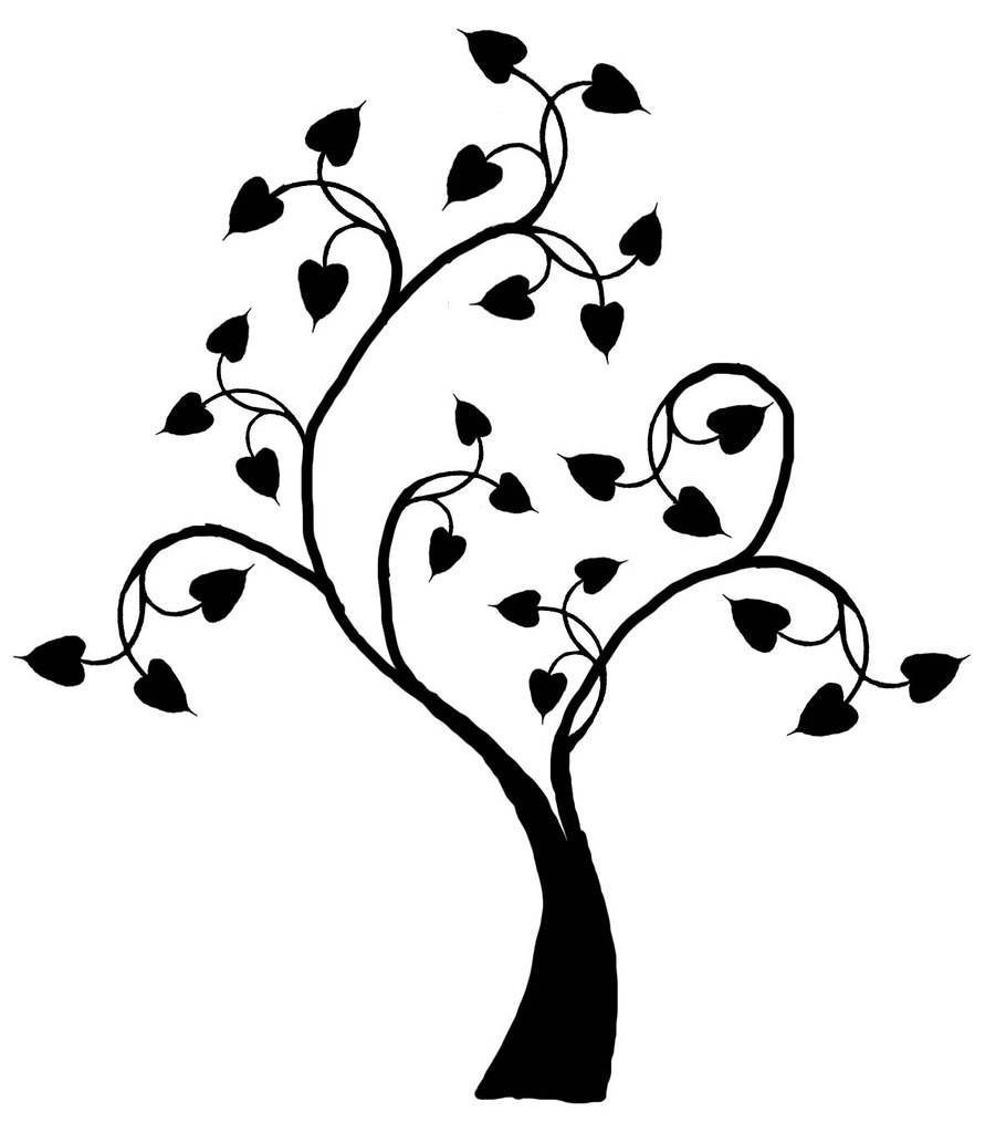 Silhouette - HD Wallpaper 