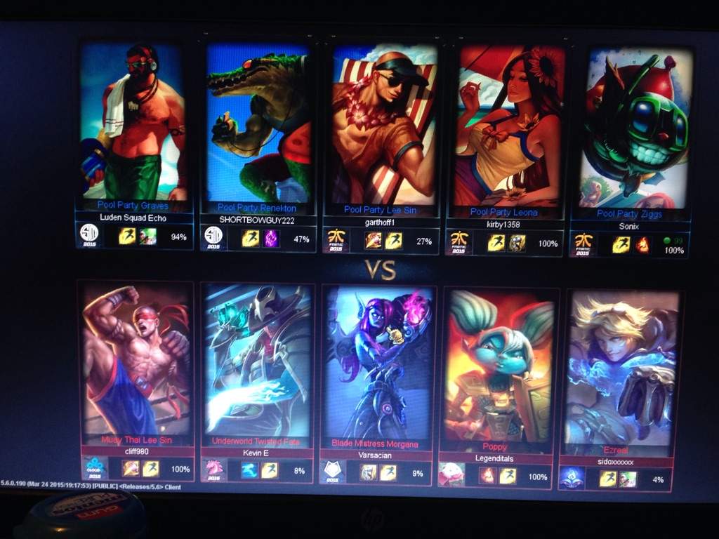 User Uploaded Image - Blood Moon Skin Team - HD Wallpaper 