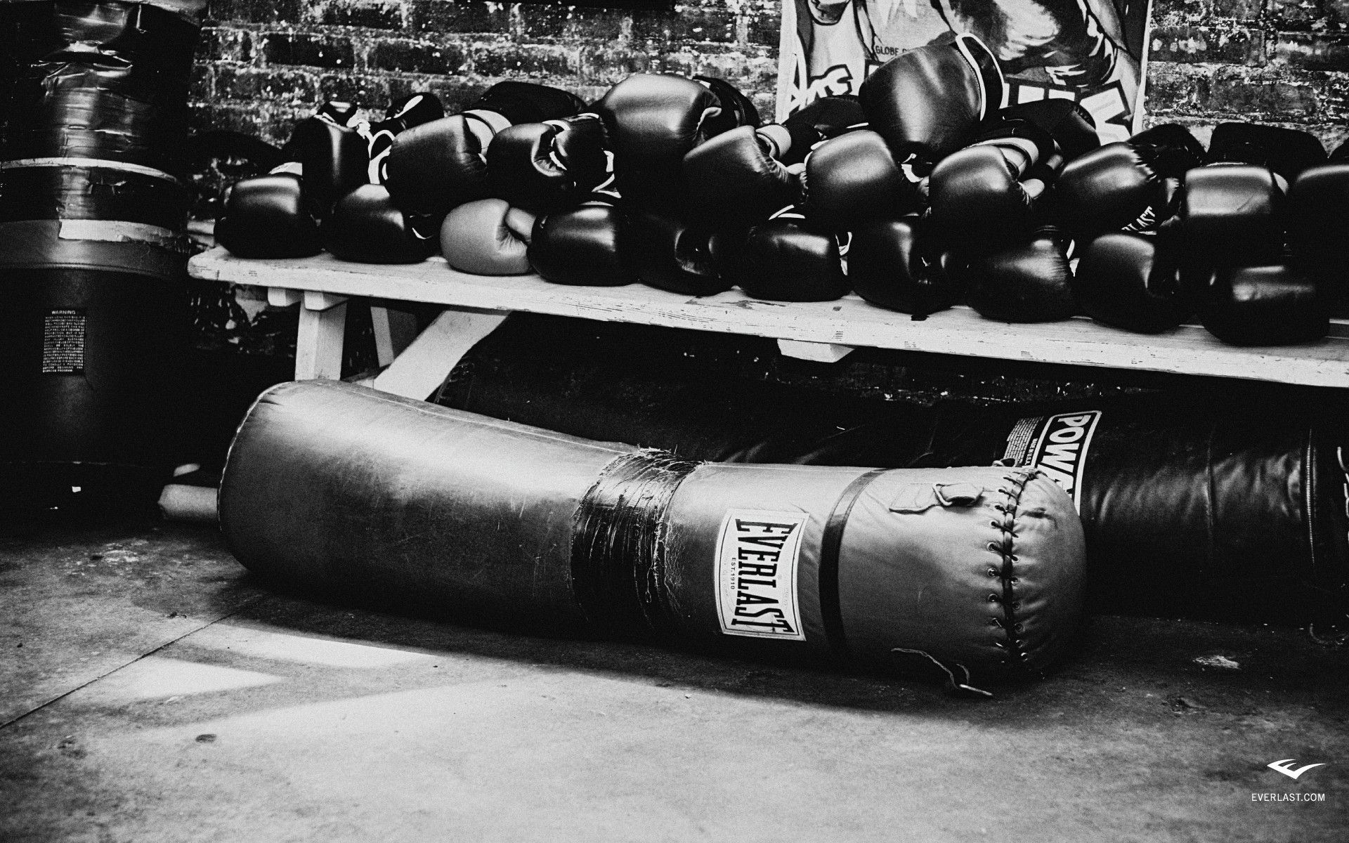 Boxing Wallpaper Hd - HD Wallpaper 