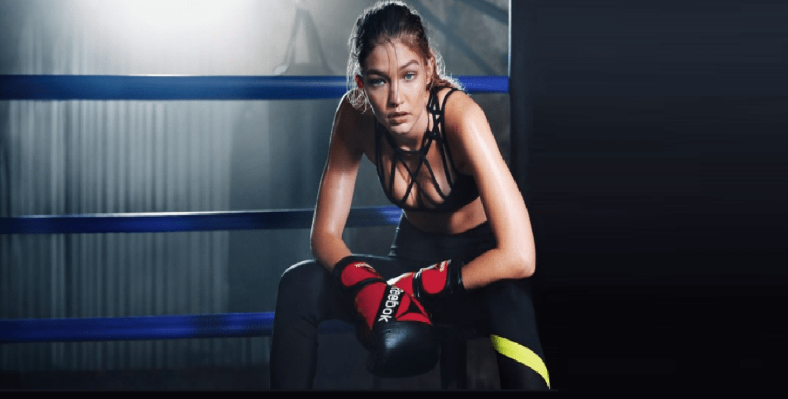 Boxing Girl - HD Wallpaper 
