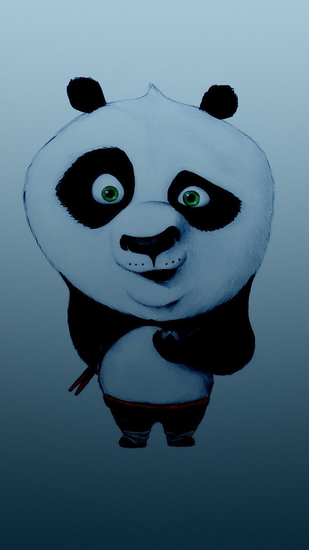 1080x1920, Get Your Karate Wallpaper, Muay Thai Wallpaper, - Kung Fu Panda Hd Wallpapers For Mobile - HD Wallpaper 