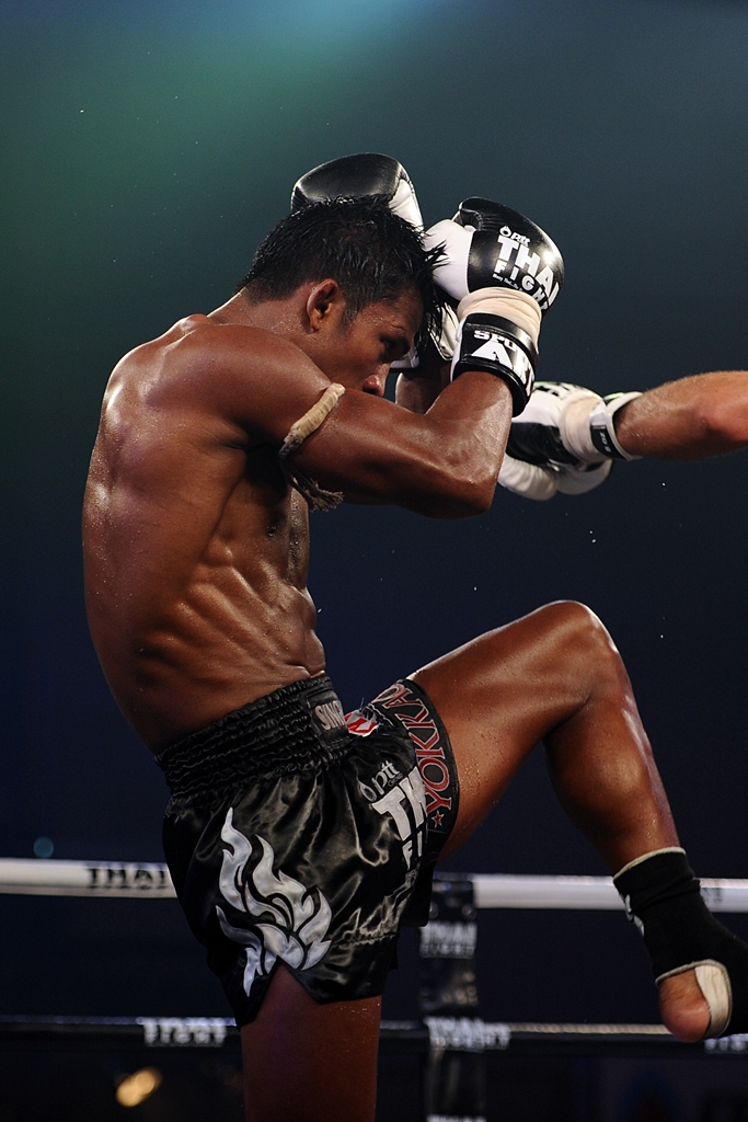 Muay Thai Wallpaper Iphone Hd - HD Wallpaper 