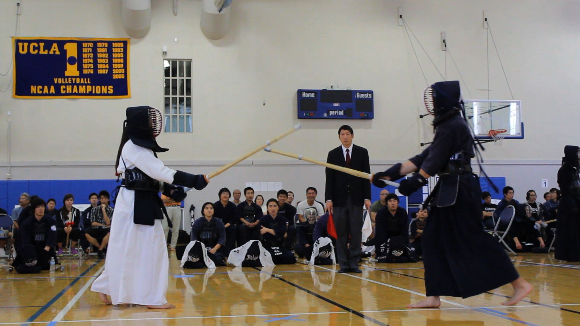 Kendo Wallpaper - HD Wallpaper 