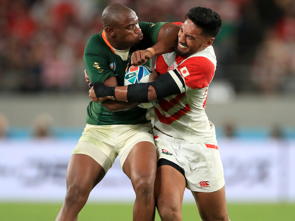 Rugby League - HD Wallpaper 