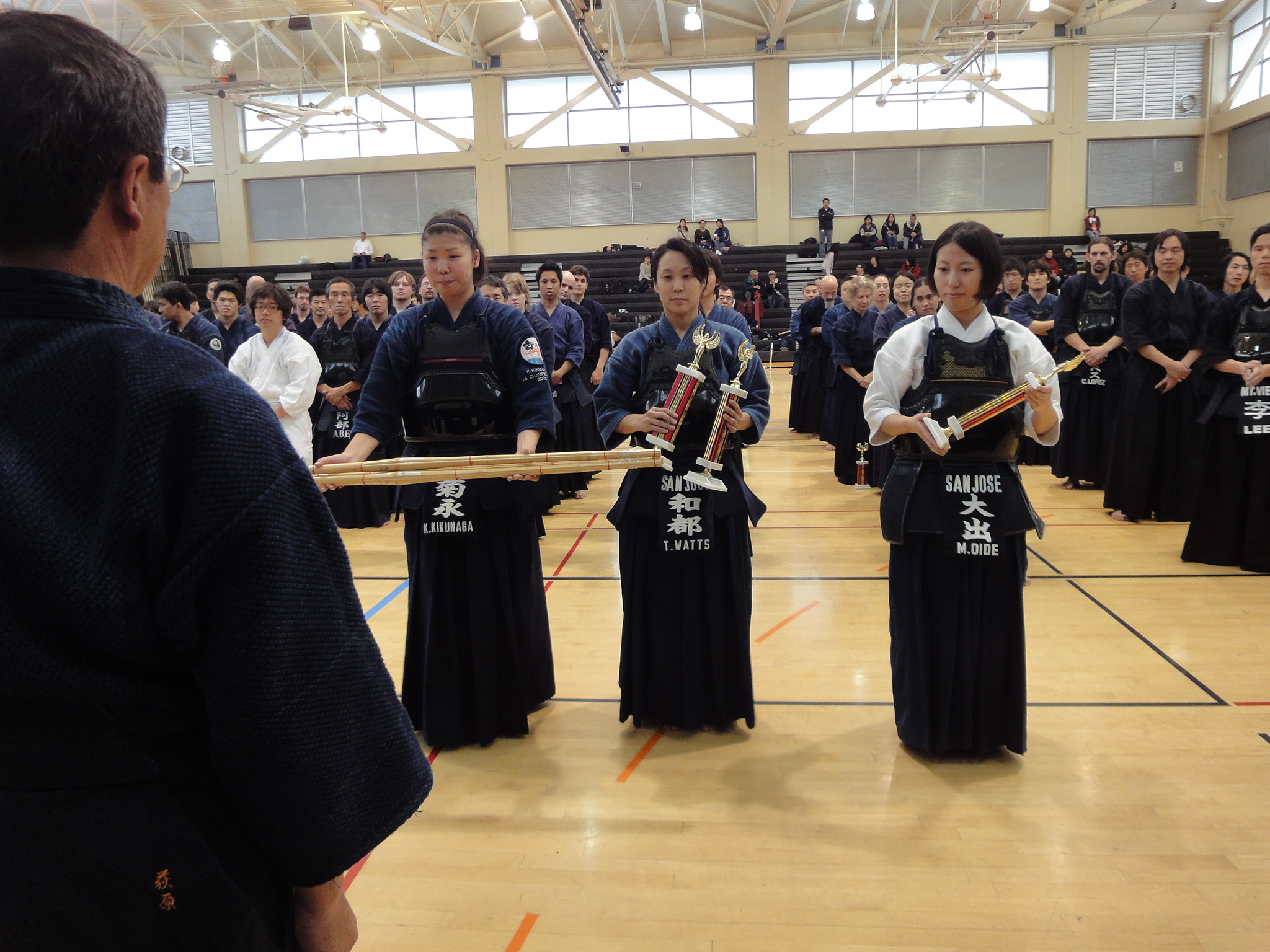 Kendo - HD Wallpaper 