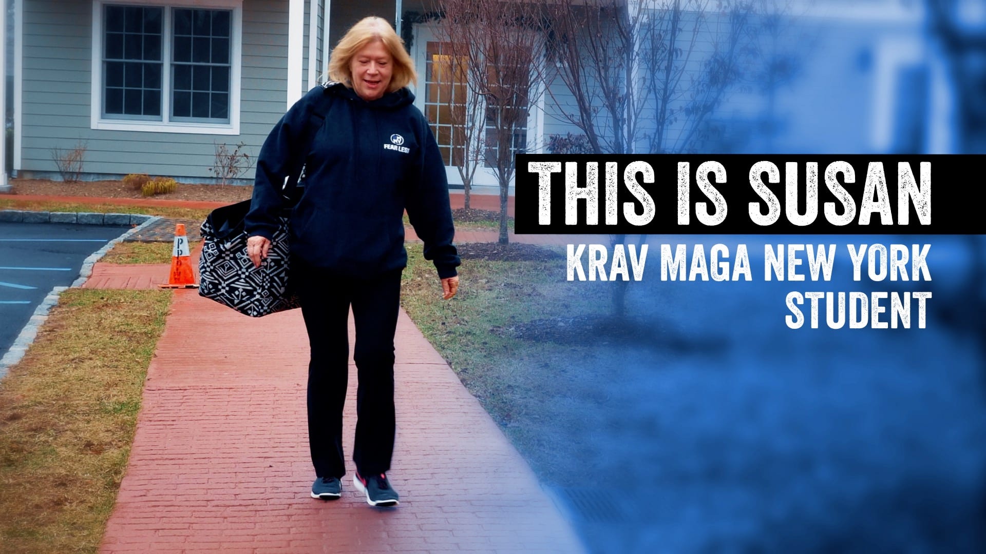 Krav Maga Near Somers - Walking - HD Wallpaper 