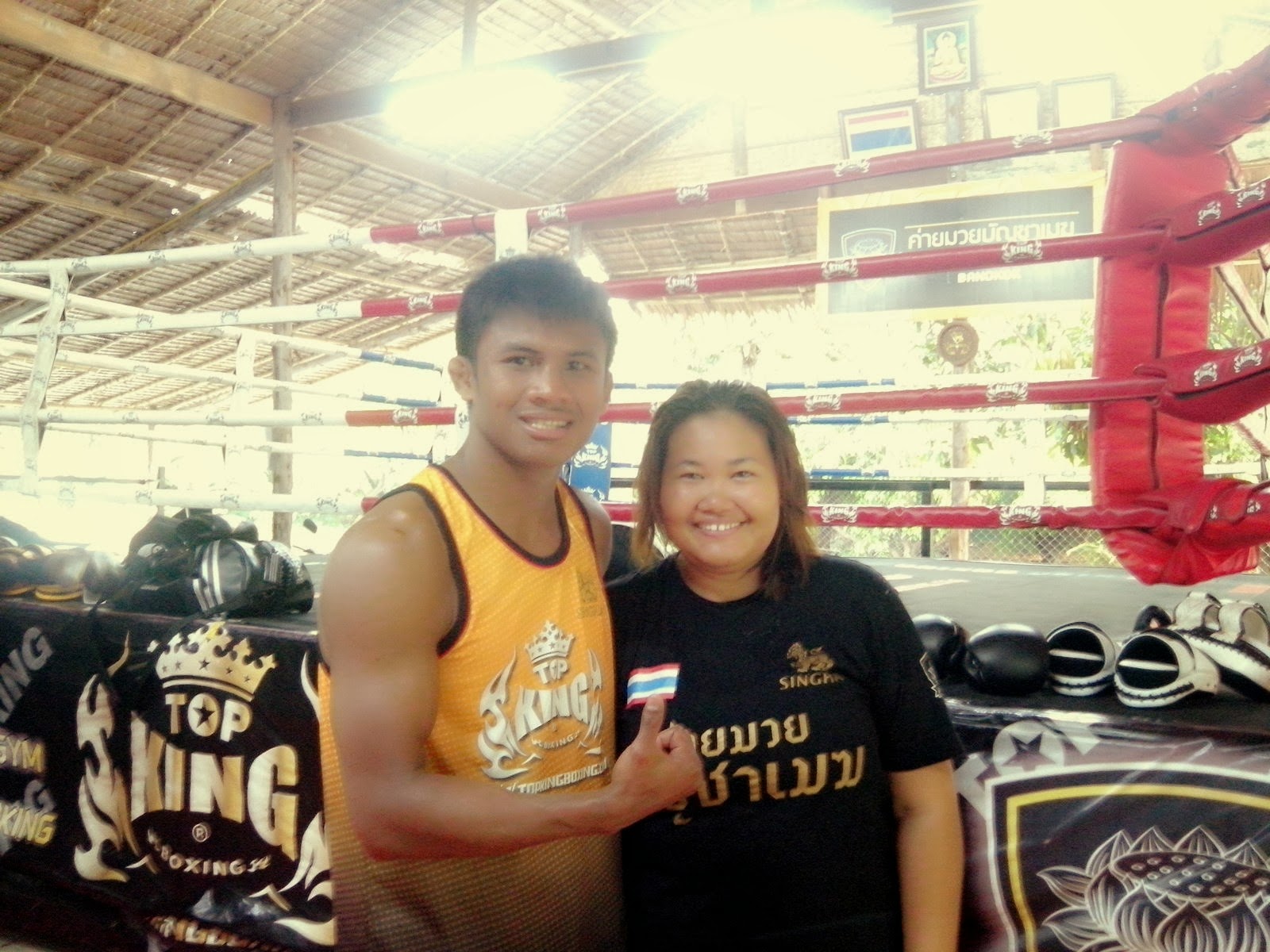 Professional Boxing - HD Wallpaper 