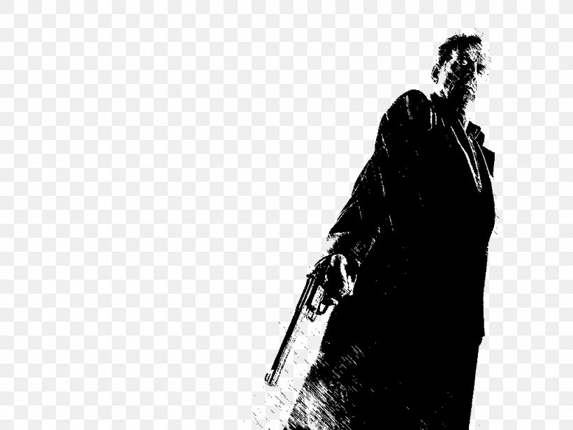 Sin City Desktop Wallpaper Humour Aspect Ratio Action - Marv Sin City Png - HD Wallpaper 